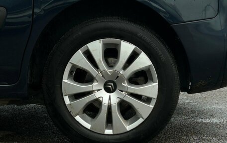 Citroen Berlingo II рестайлинг, 2021 год, 1 508 800 рублей, 20 фотография