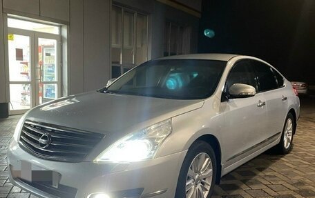 Nissan Teana, 2011 год, 1 120 000 рублей, 3 фотография