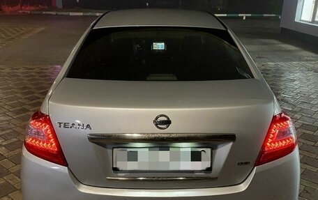 Nissan Teana, 2011 год, 1 120 000 рублей, 2 фотография