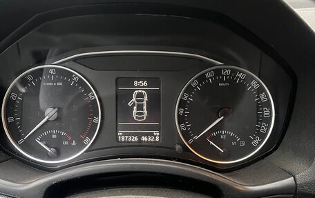 Skoda Octavia, 2012 год, 750 000 рублей, 6 фотография