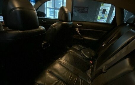 Nissan Teana, 2011 год, 1 120 000 рублей, 7 фотография