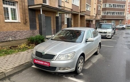 Skoda Octavia, 2012 год, 750 000 рублей, 2 фотография