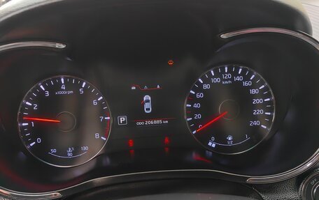 KIA Cerato III, 2013 год, 1 000 000 рублей, 4 фотография