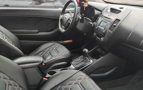 KIA Cerato III, 2013 год, 1 000 000 рублей, 5 фотография