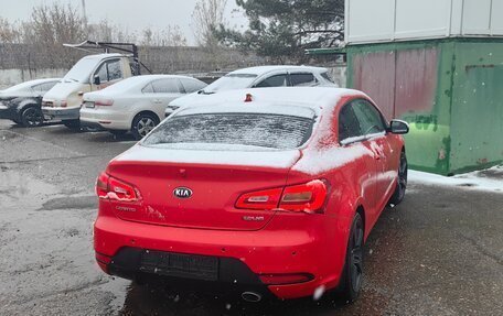 KIA Cerato III, 2013 год, 1 000 000 рублей, 6 фотография