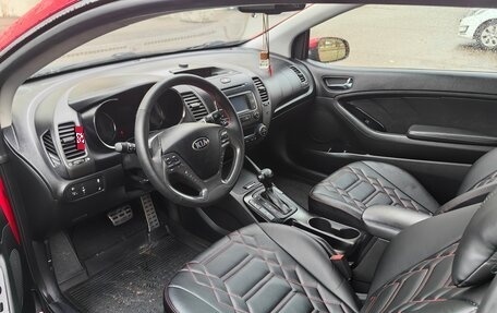 KIA Cerato III, 2013 год, 1 000 000 рублей, 3 фотография