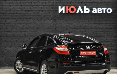 Honda Crosstour I рестайлинг, 2014 год, 1 650 000 рублей, 5 фотография