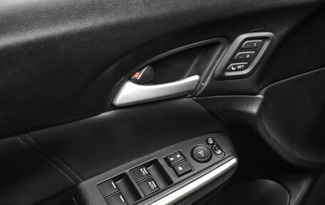 Honda Crosstour I рестайлинг, 2014 год, 1 650 000 рублей, 15 фотография