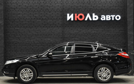 Honda Crosstour I рестайлинг, 2014 год, 1 650 000 рублей, 9 фотография