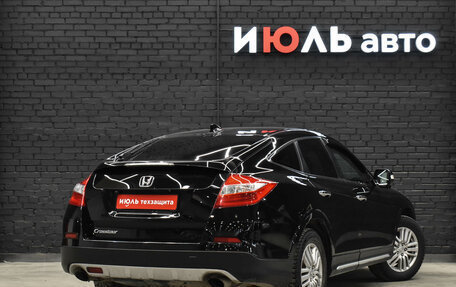 Honda Crosstour I рестайлинг, 2014 год, 1 650 000 рублей, 8 фотография