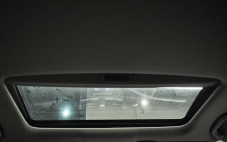 Honda Crosstour I рестайлинг, 2014 год, 1 650 000 рублей, 14 фотография