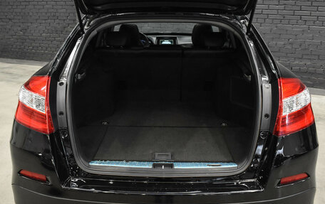 Honda Crosstour I рестайлинг, 2014 год, 1 650 000 рублей, 7 фотография