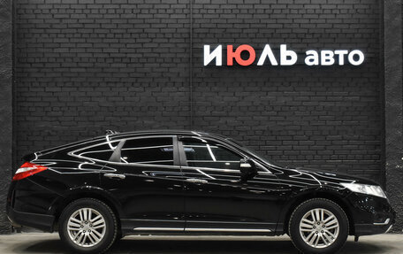 Honda Crosstour I рестайлинг, 2014 год, 1 650 000 рублей, 10 фотография