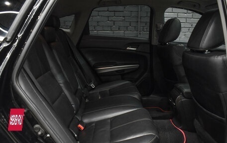 Honda Crosstour I рестайлинг, 2014 год, 1 650 000 рублей, 12 фотография