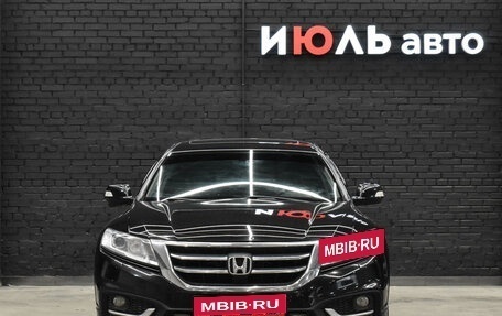 Honda Crosstour I рестайлинг, 2014 год, 1 650 000 рублей, 3 фотография