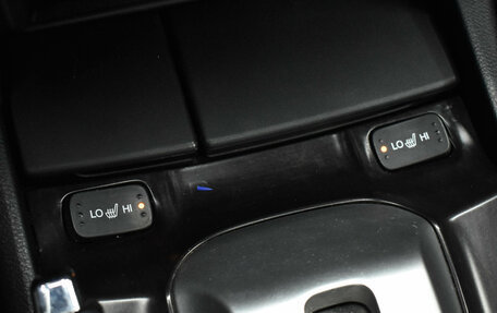 Honda Crosstour I рестайлинг, 2014 год, 1 650 000 рублей, 18 фотография