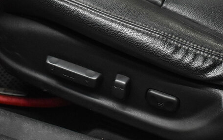 Honda Crosstour I рестайлинг, 2014 год, 1 650 000 рублей, 16 фотография