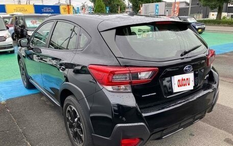 Subaru XV II, 2021 год, 1 690 099 рублей, 5 фотография