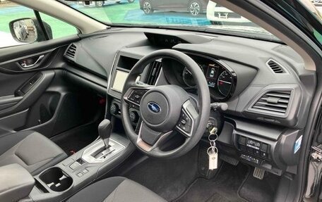 Subaru XV II, 2021 год, 1 690 099 рублей, 8 фотография