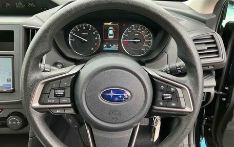 Subaru XV II, 2021 год, 1 690 099 рублей, 6 фотография