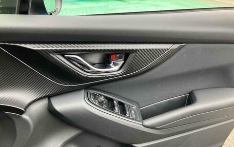 Subaru XV II, 2021 год, 1 690 099 рублей, 12 фотография