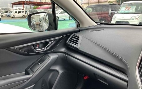 Subaru XV II, 2021 год, 1 690 099 рублей, 13 фотография