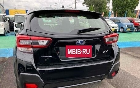 Subaru XV II, 2021 год, 1 690 099 рублей, 4 фотография