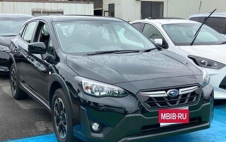 Subaru XV II, 2021 год, 1 690 099 рублей, 1 фотография