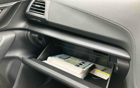 Subaru XV II, 2021 год, 1 690 099 рублей, 17 фотография