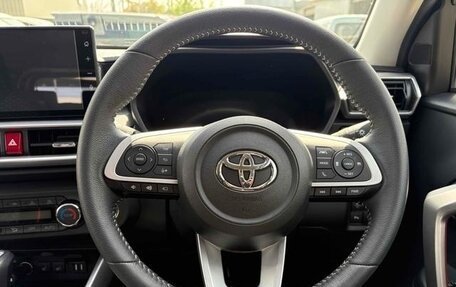 Toyota Raize I, 2022 год, 1 790 099 рублей, 10 фотография