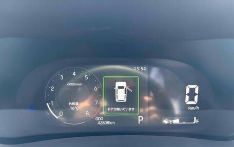 Toyota Raize I, 2022 год, 1 790 099 рублей, 11 фотография