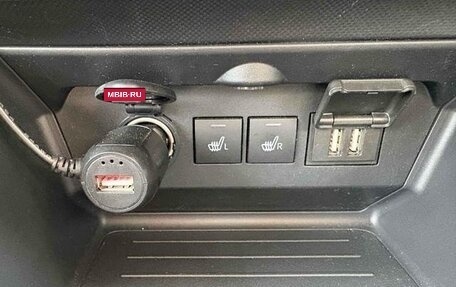 Toyota Raize I, 2022 год, 1 790 099 рублей, 14 фотография