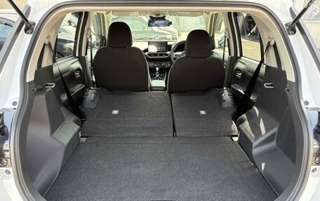 Toyota Raize I, 2022 год, 1 790 099 рублей, 18 фотография