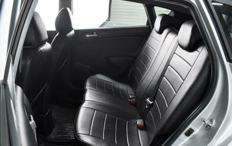 Hyundai Solaris II рестайлинг, 2016 год, 799 000 рублей, 9 фотография