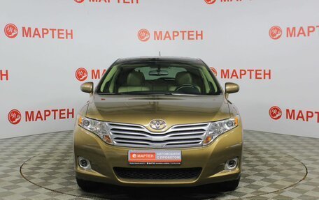 Toyota Venza I, 2010 год, 1 795 000 рублей, 2 фотография