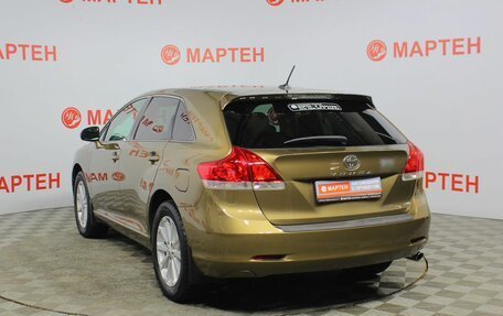 Toyota Venza I, 2010 год, 1 795 000 рублей, 7 фотография