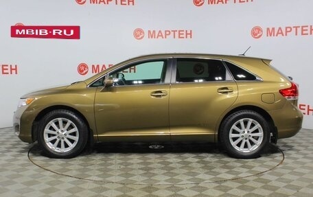 Toyota Venza I, 2010 год, 1 795 000 рублей, 8 фотография