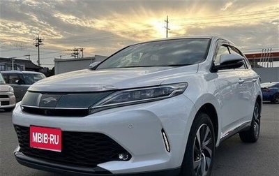 Toyota Harrier, 2019 год, 2 200 000 рублей, 1 фотография