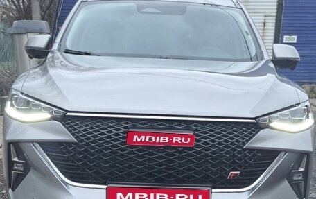 Haval F7 I, 2023 год, 2 700 000 рублей, 1 фотография