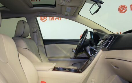 Toyota Venza I, 2010 год, 1 795 000 рублей, 10 фотография