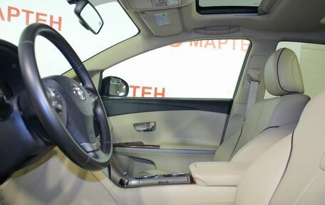 Toyota Venza I, 2010 год, 1 795 000 рублей, 9 фотография