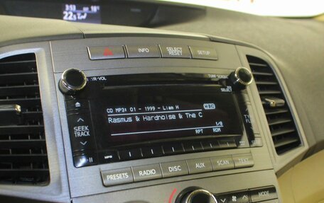 Toyota Venza I, 2010 год, 1 795 000 рублей, 12 фотография