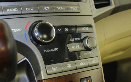 Toyota Venza I, 2010 год, 1 795 000 рублей, 13 фотография