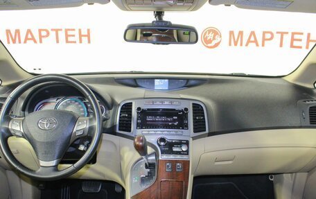 Toyota Venza I, 2010 год, 1 795 000 рублей, 15 фотография