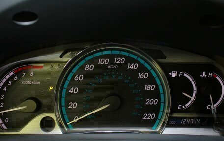 Toyota Venza I, 2010 год, 1 795 000 рублей, 17 фотография