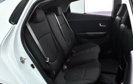 KIA Rio III рестайлинг, 2013 год, 749 000 рублей, 7 фотография