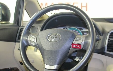 Toyota Venza I, 2010 год, 1 795 000 рублей, 16 фотография