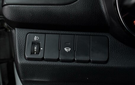 KIA Rio III рестайлинг, 2013 год, 749 000 рублей, 14 фотография