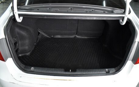 KIA Rio III рестайлинг, 2013 год, 749 000 рублей, 17 фотография