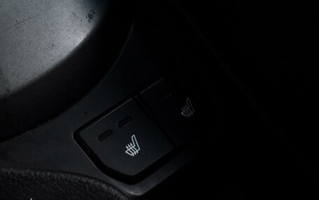 KIA Rio III рестайлинг, 2013 год, 749 000 рублей, 16 фотография